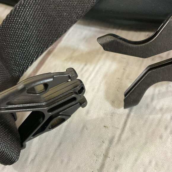 ADIDAS Originals 2.0 Sport Waist Pack/NWT - Picture 13 of 15